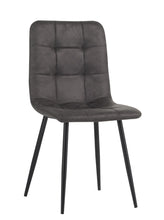 Load image into Gallery viewer, 1.6 Apollo sintered stone table and 6 chairs