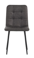 Load image into Gallery viewer, 1.6 Apollo sintered stone table and 6 chairs