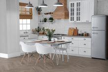 Load image into Gallery viewer, Lignum Fusion Premium Riverbed Oak Herringbone 12mm