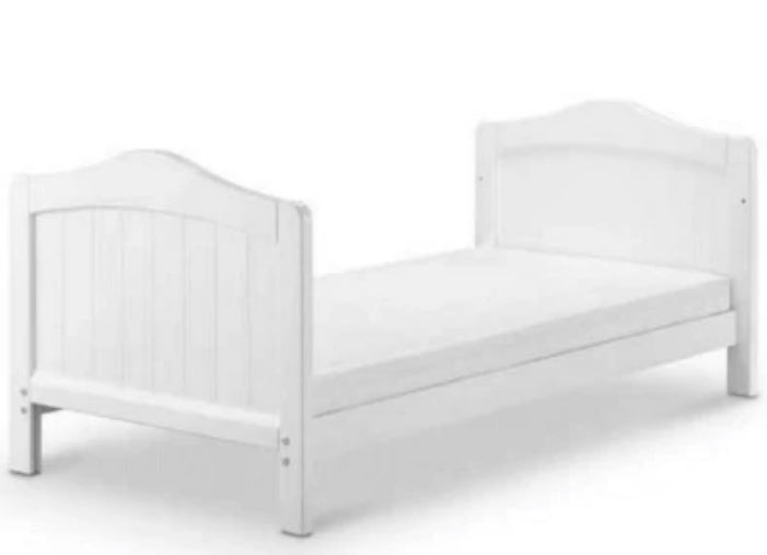 Babylo ella cot bed 2025