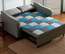 Load image into Gallery viewer, Aspen sofa bed