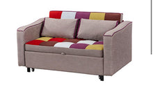 Load image into Gallery viewer, Aspen sofa bed
