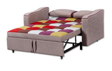 Load image into Gallery viewer, Aspen sofa bed