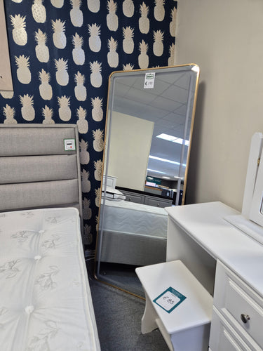 Modena LED Cheval Mirror 170x70
