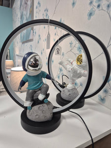 Kids Bedroom Lamp