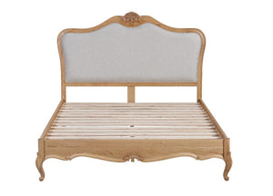 Versailles bed frame