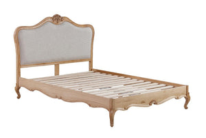 Versailles bed frame