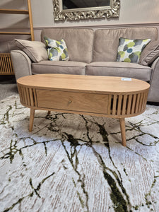 Soho Coffee Table