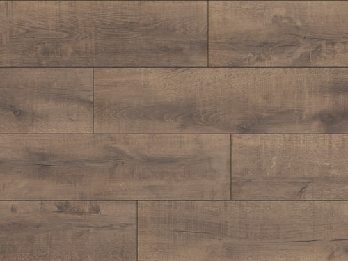 Eurohome Collection Art 12mm Earth Oak