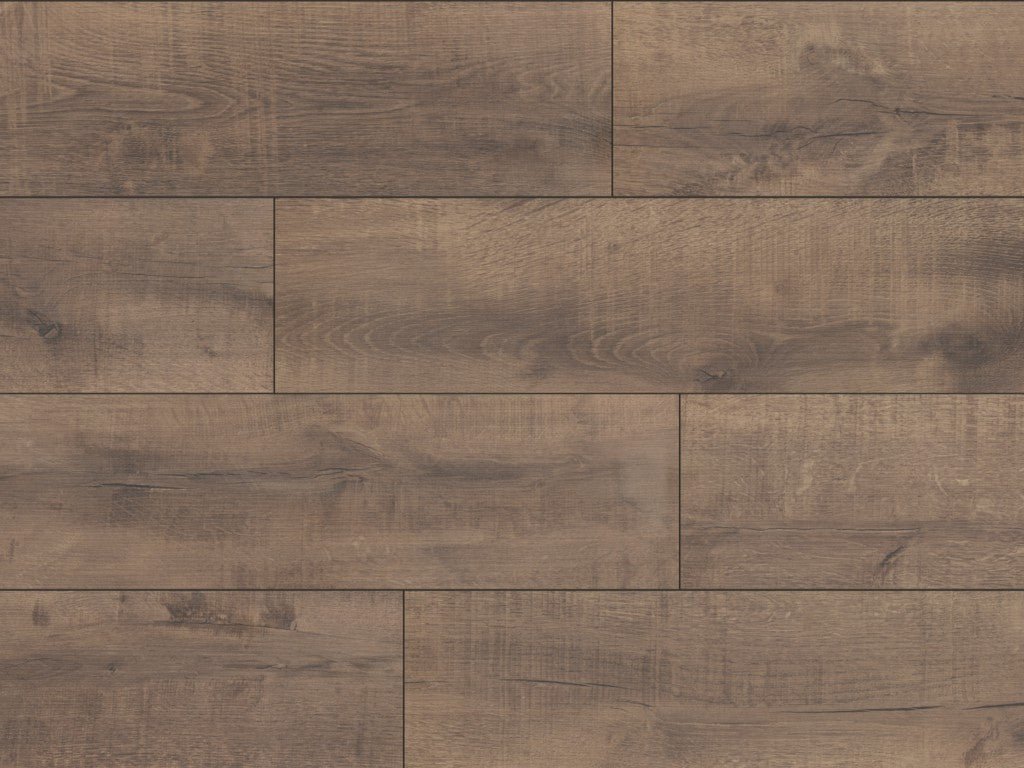 Eurohome Collection Art 12mm Earth Oak
