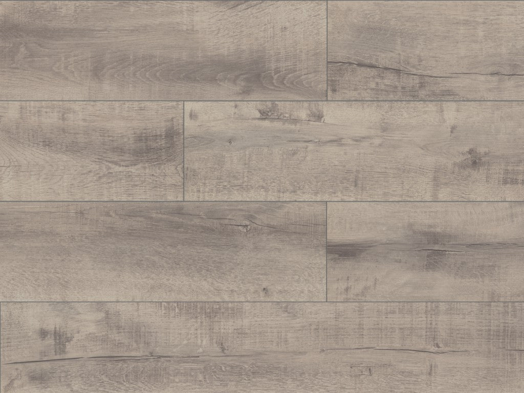 Eurohome Collection Art 12mm Storm Oak