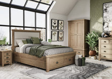 Load image into Gallery viewer, Aylesbury bedside locker