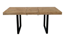 Load image into Gallery viewer, Oregon Extendable Table 1.4m/1.8m - Heritage Oak