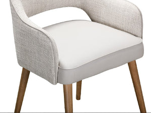 Pisa dining chair