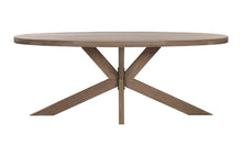 Load image into Gallery viewer, Pederson 2m Oval table