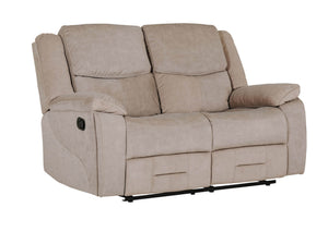 Klayton 2 seater recliner sofa