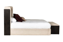 Load image into Gallery viewer, Rhodes bedframe
