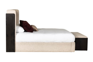 Rhodes bedframe