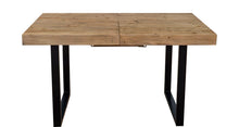 Load image into Gallery viewer, Oregon Extendable Table 1.4m/1.8m - Heritage Oak