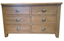 Load image into Gallery viewer, Aylesbury Wide Chest