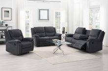 Load image into Gallery viewer, Klayton 2 seater recliner sofa