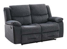 Load image into Gallery viewer, Klayton 2 seater recliner sofa