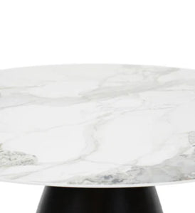Fusion dining table