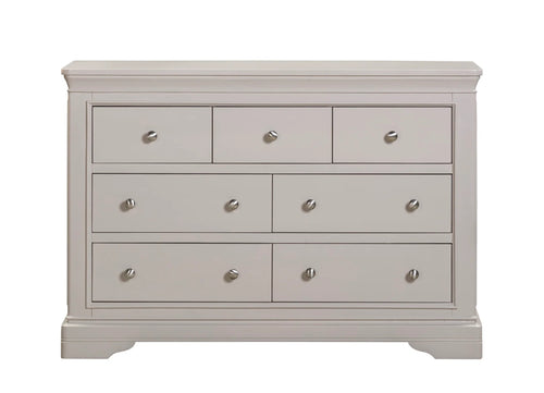 Lima wide chest