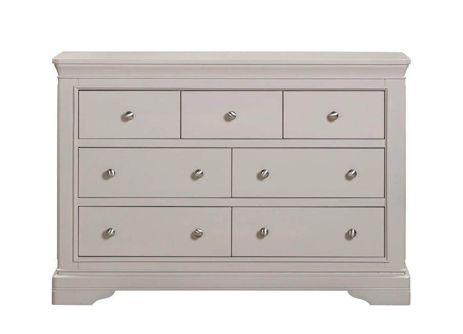 Lima wide chest