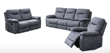 Load image into Gallery viewer, The Nicole Reclining Suite