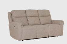 Load image into Gallery viewer, Russo electric recliner suite