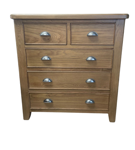 Aylesbury Tall Chest