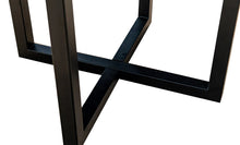 Load image into Gallery viewer, Jersey 1.2 round table in heritage oak