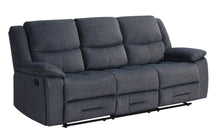 Load image into Gallery viewer, Klayton recliner 3 seater sofa