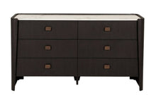 Load image into Gallery viewer, Rhodes 6 Drawer Tall chest