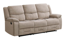 Load image into Gallery viewer, Klayton recliner 3 seater sofa