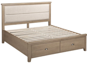 Aylesbury bedframe