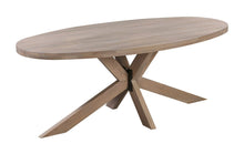 Load image into Gallery viewer, Pederson 2m Oval table