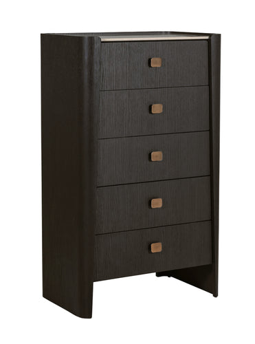 Rhodes 5 Drawer Tall chest