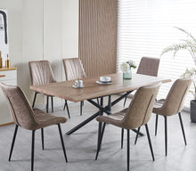 Load image into Gallery viewer, Bronx 1.8 table and chairs