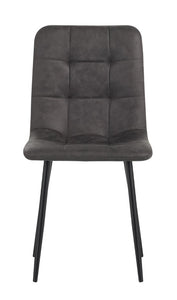 1.6 Apollo sintered stone table and 6 chairs