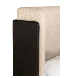 Rhodes bedframe