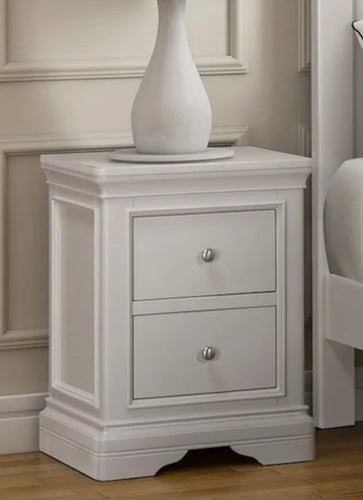 Lima bedside locker