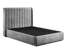 Load image into Gallery viewer, Frida ottoman bedframe