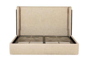 Rhodes bedframe