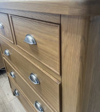 Load image into Gallery viewer, Aylesbury Tall Chest
