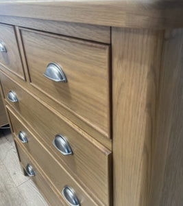 Aylesbury Tall Chest