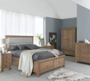 Aylesbury Wide Chest