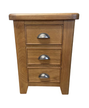 Load image into Gallery viewer, Aylesbury bedside locker