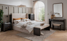 Load image into Gallery viewer, Rhodes bedframe